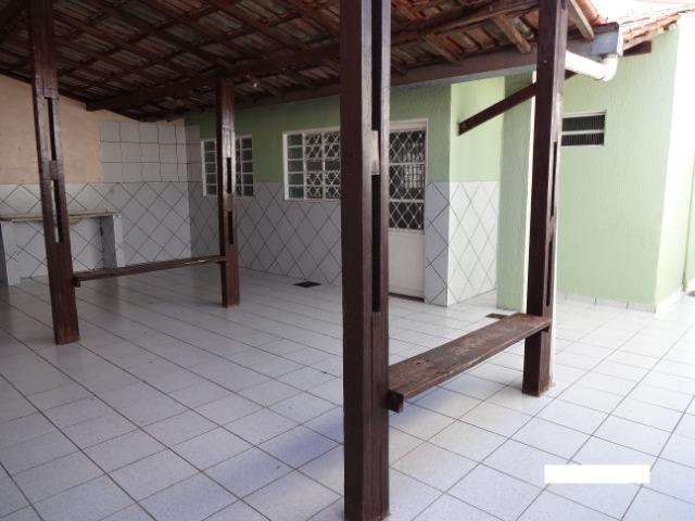 Casa de Esquina na QN 5B Conj.03 Riacho Fundo II - Foto 18