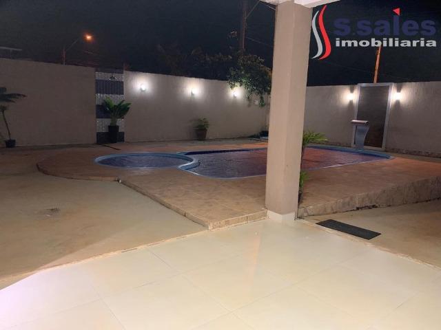 Oportunidade!! Casa linda de 3 quartos na Colônia Agrícola Samambaia - Foto 2