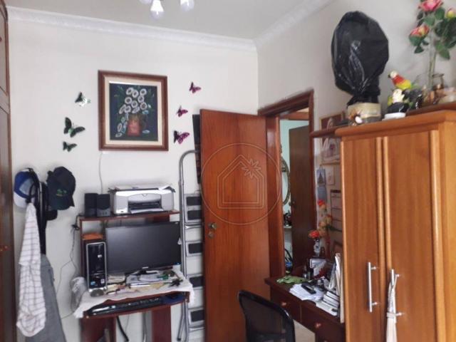 Apartamento com 2 dormitórios à venda, 45 m² por r$ 360.000,00 - tijuca - rio de janeiro/r - Foto 5