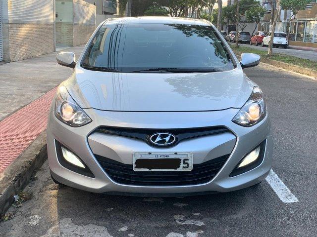 Veículo Hyundai I30 - Foto 6