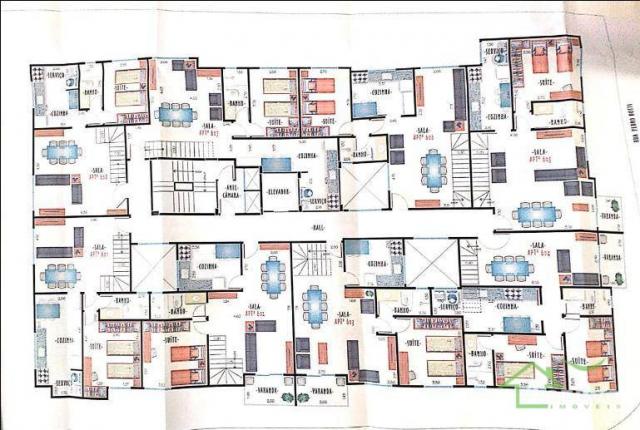 Apartamentos e coberturas com ótimos preços na rua são mateus - juiz de fora/mg - Foto 4