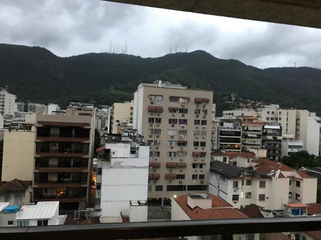 Apartamento com 2 dormitórios à venda, 83 m² por r$ 795.000,00 - tijuca - rio de janeiro/r - Foto 8