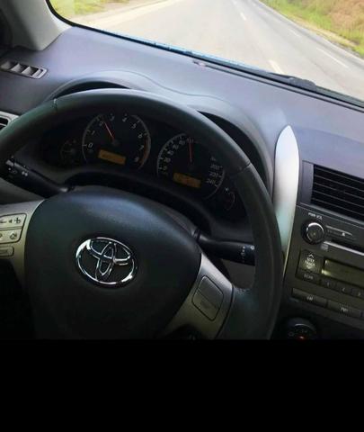 Vende-se Corolla xli ano 2008/9 - Foto 2