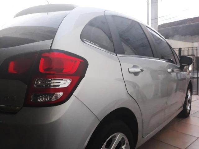 C3 Exclusive 1.6 Automático 46000km! - Foto 12