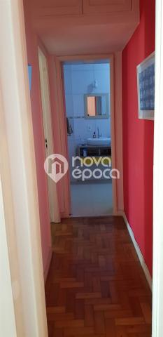 Apartamento à venda com 2 dormitórios em Flamengo, Rio de janeiro cod:FL2AP39462 - Foto 10