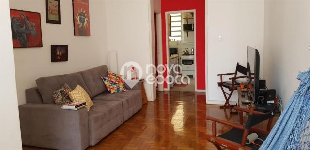 Apartamento à venda com 2 dormitórios em Flamengo, Rio de janeiro cod:FL2AP39462 - Foto 6