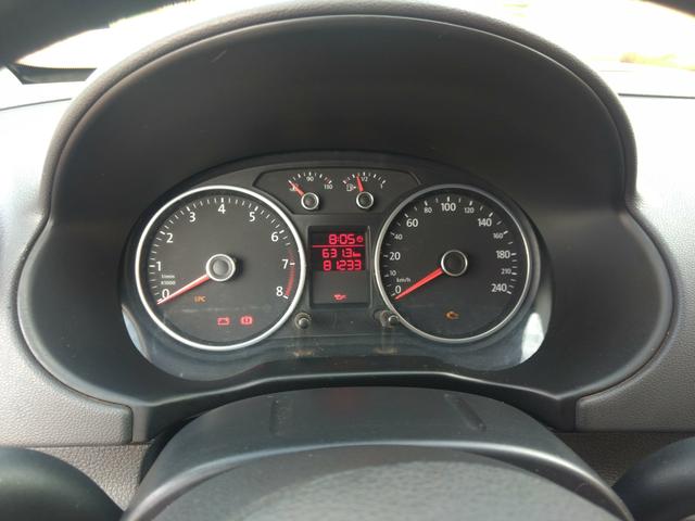Vendo GOL G6 1.6