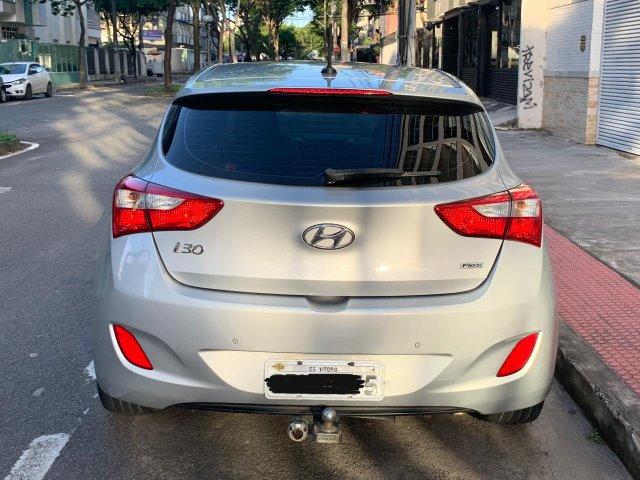 Veículo Hyundai I30 - Foto 2