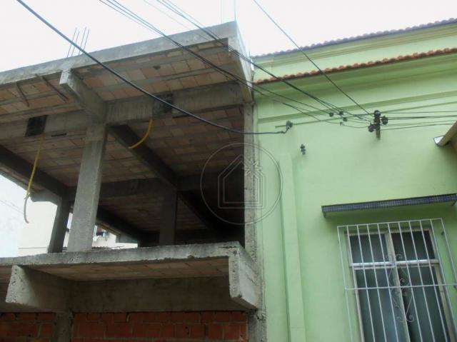 Casa com 3 dormitórios à venda, 110 m² por r$ 650.000,00 - tijuca - rio de janeiro/rj - Foto 11
