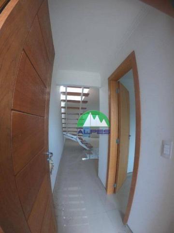 Casa à venda, 50 m² por R$ 190.000,00 - Sítio Cercado - Curitiba/PR - Foto 6