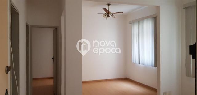 Apartamento à venda com 2 dormitórios em Flamengo, Rio de janeiro cod:FL2AP40463 - Foto 2