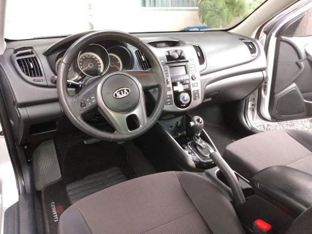 Cerato 2011