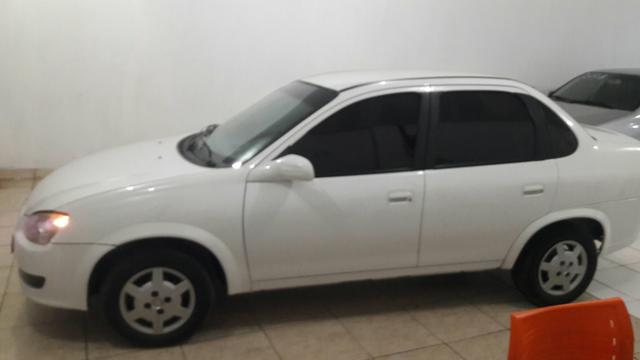 Classic 1.0 LS 2014/15 Completo