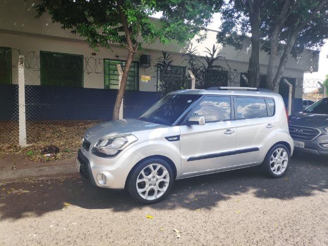 Kia Soul - Foto 11