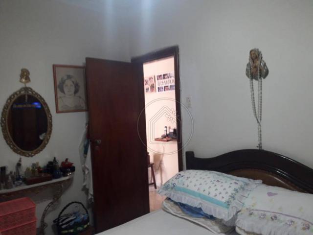 Apartamento com 2 dormitórios à venda, 45 m² por r$ 360.000,00 - tijuca - rio de janeiro/r - Foto 3