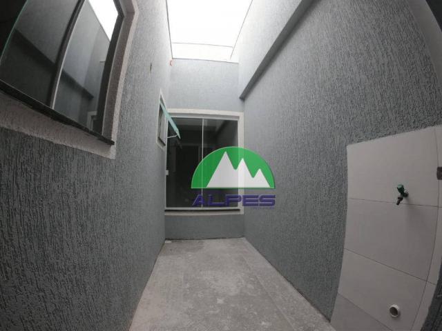 Linda casa nova - Foto 13