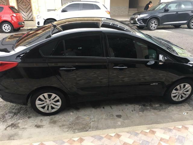 Hb20s 1.6 automático 2018! bem abaixo da tabela Fipe! - Foto 3