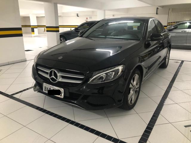 Mercedes c250 2018 - Foto 4