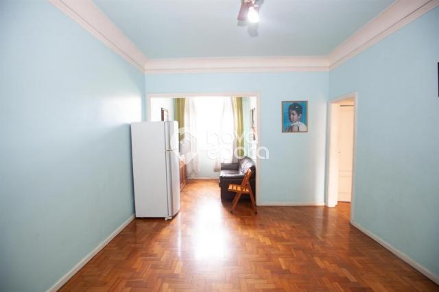 Apartamento à venda com 2 dormitórios em Botafogo, Rio de janeiro cod:BO2AP32809 - Foto 2