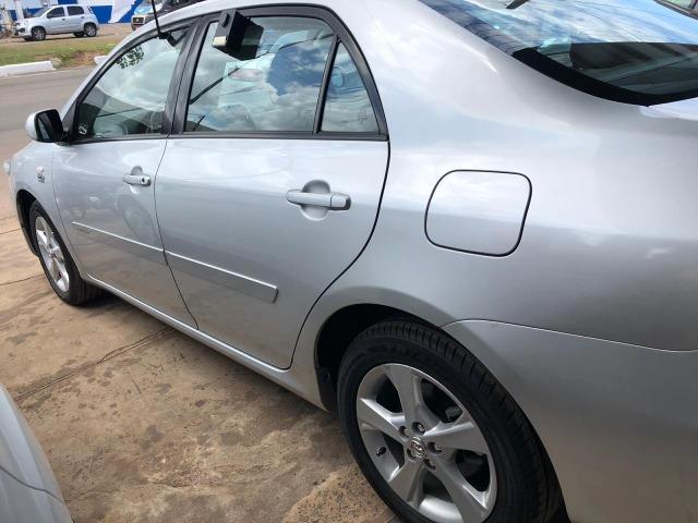 Corolla GLI 1.8 - Foto 10