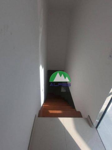 Casa à venda, 50 m² por R$ 190.000,00 - Sítio Cercado - Curitiba/PR - Foto 16