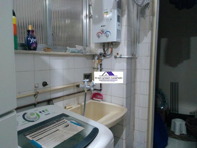 Apartamento de 2 quartos, na Rua do Humaitá - RJ - Foto 15