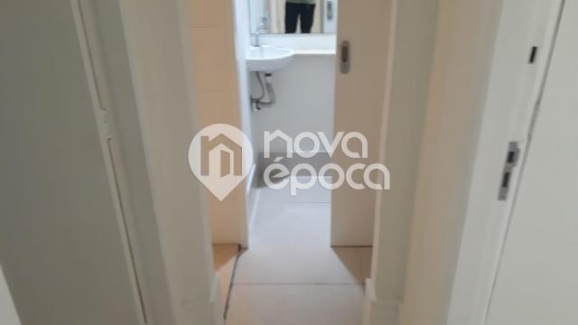 Apartamento à venda com 2 dormitórios em Laranjeiras, Rio de janeiro cod:FL2AP41064 - Foto 5