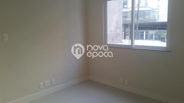 Apartamento à venda com 2 dormitórios em Flamengo, Rio de janeiro cod:FL2AP29341 - Foto 8