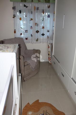 Apartamento à venda com 2 dormitórios em São joão, Porto alegre cod:9889975 - Foto 13