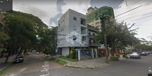 Apartamento à venda com 2 dormitórios em São joão, Porto alegre cod:9889975