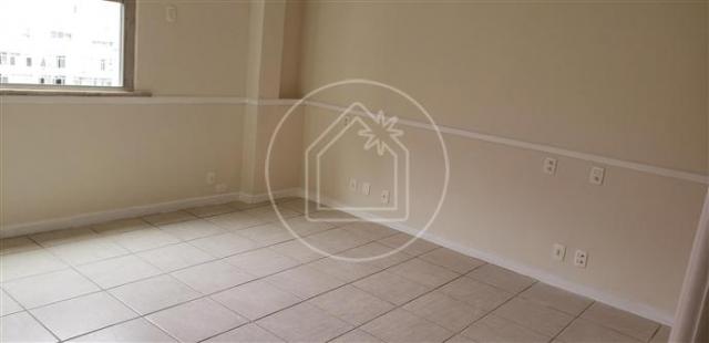 Apartamento à venda com 3 dormitórios em Laranjeiras, Rio de janeiro cod:868759 - Foto 10