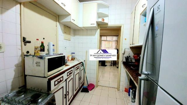 Apartamento de 2 quartos, na Rua do Humaitá - RJ - Foto 11