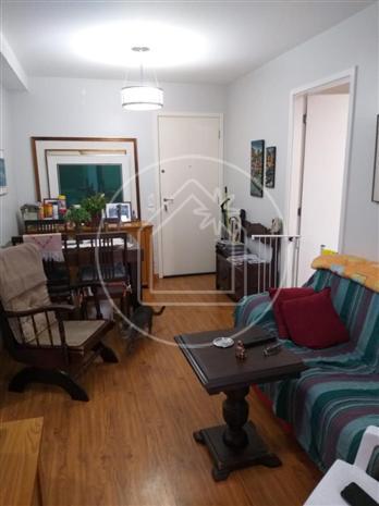 Apartamento à venda com 2 dormitórios cod:868895 - Foto 12