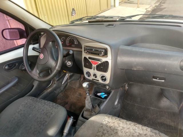 Fiat Strada 2009/09 - Foto 4