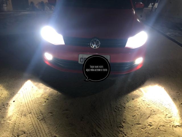 Gol Trend 2013/2013 completo !