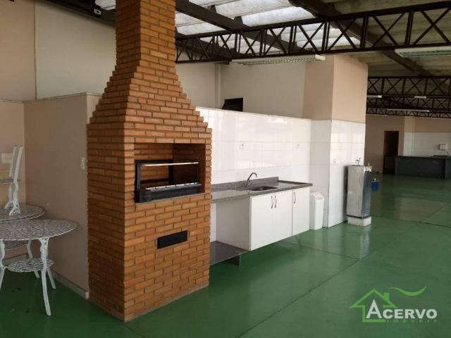 Apartamento com 3 dormitórios à venda, 163 m² por r$ 890.000 - centro - juiz de fora/mg - Foto 13