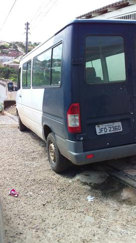 Vendo van sprinter 310 61 9 8451.3000 - Foto 5