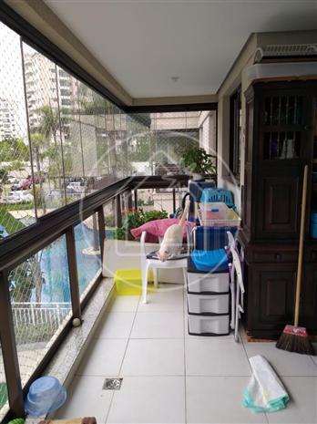 Apartamento à venda com 2 dormitórios cod:868895 - Foto 7