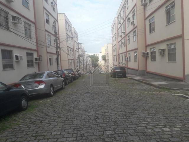 Apartamento com 2 dormitórios à venda, 45 m² por r$ 360.000,00 - tijuca - rio de janeiro/r - Foto 18