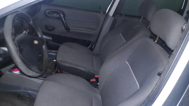 Classic 1.0 LS 2014/15 Completo - Foto 6