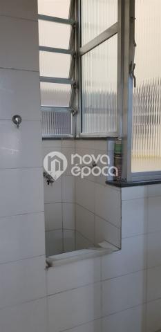 Apartamento à venda com 2 dormitórios em Flamengo, Rio de janeiro cod:FL2AP40463 - Foto 17