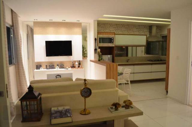 Casa Alto Padrão para Locação em Rio de Janeiro, Anil, 3 dormitórios, 3 suítes, 4 banheiro - Foto 7