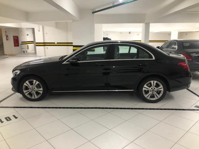 Mercedes c250 2018 - Foto 9