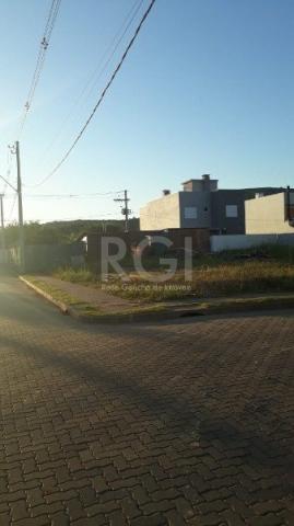 Terreno à venda em Hípica, Porto alegre cod:MI270331 - Foto 3