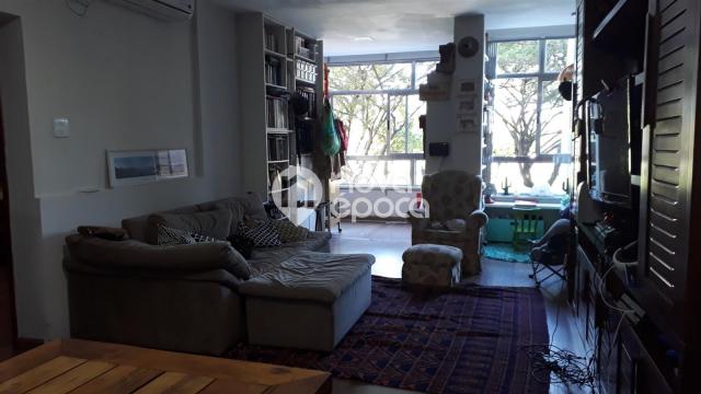 Apartamento à venda com 2 dormitórios em Flamengo, Rio de janeiro cod:FL2AP33676