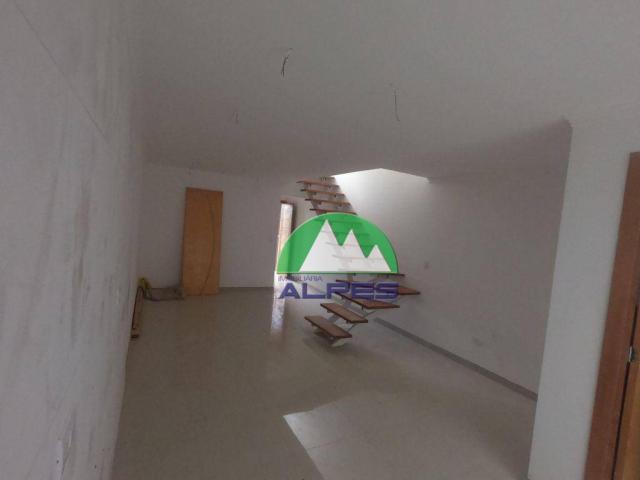 Casa à venda, 50 m² por R$ 190.000,00 - Sítio Cercado - Curitiba/PR - Foto 8