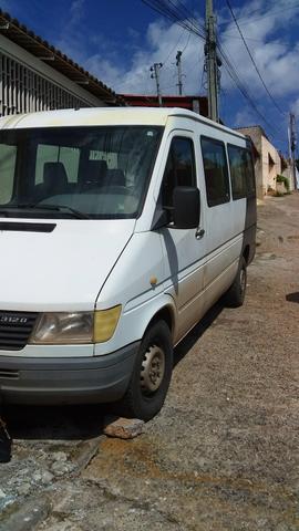 Vendo van sprinter 310 61 9 8451.3000