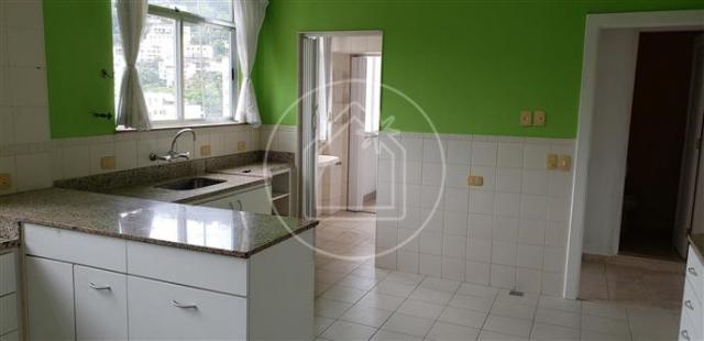 Apartamento à venda com 3 dormitórios em Laranjeiras, Rio de janeiro cod:868759 - Foto 13