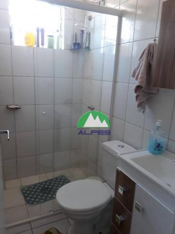Apartamento residencial à venda, Cidade Industrial, Curitiba. - Foto 7