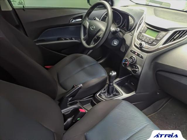 Hyundai Hb20 1.6 Comfort Plus 16v - Foto 5